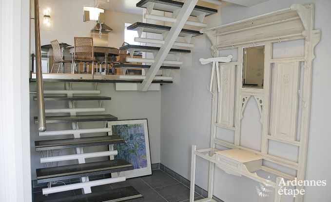Maison de vacances  Neufchteau pour 6 personnes en Ardenne