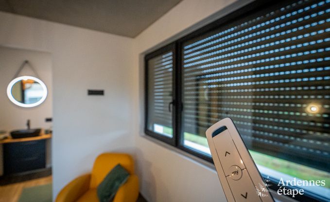 Maison de vacances � Neufch�teau pour 22/24 personnes en Ardenne