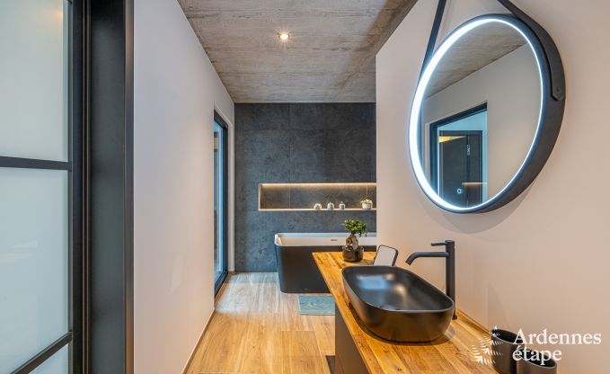 Maison de vacances � Neufch�teau pour 22/24 personnes en Ardenne