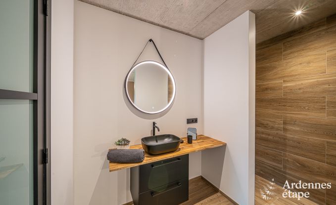 Maison de vacances � Neufch�teau pour 22/24 personnes en Ardenne