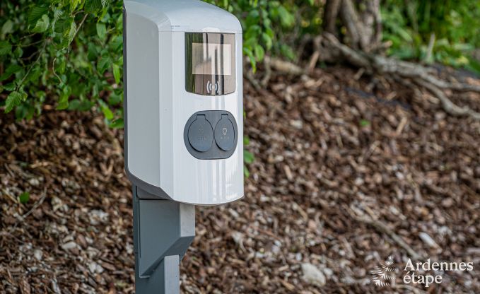 Maison de vacances � Neufch�teau pour 22/24 personnes en Ardenne