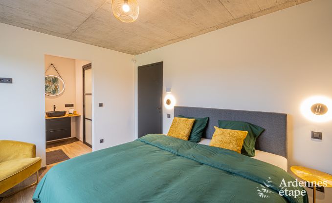 Maison de vacances � Neufch�teau pour 22/24 personnes en Ardenne