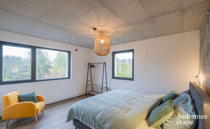 Maison de vacances � Neufch�teau pour 22/24 personnes en Ardenne