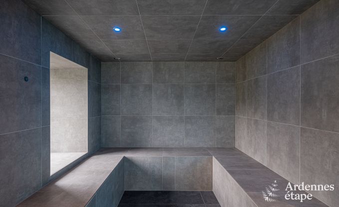 Maison de vacances � Neufch�teau pour 22/24 personnes en Ardenne