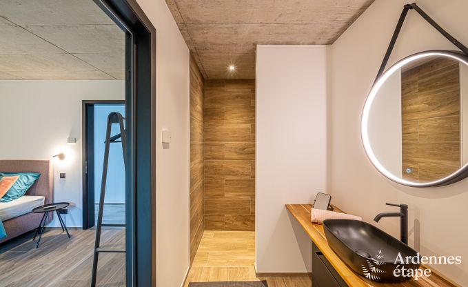 Maison de vacances � Neufch�teau pour 22/24 personnes en Ardenne