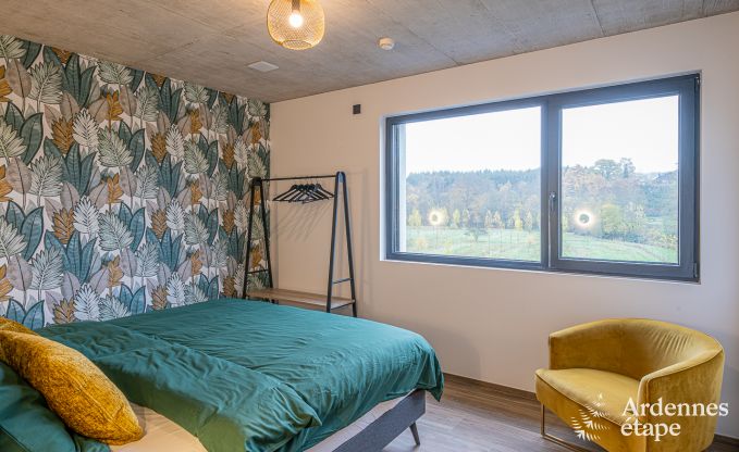 Maison de vacances � Neufch�teau pour 22/24 personnes en Ardenne