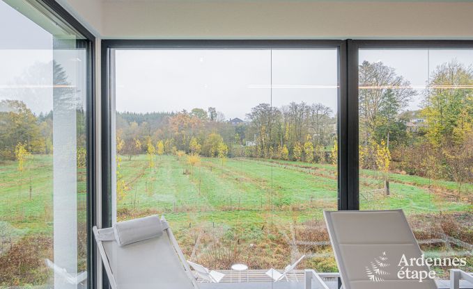 Maison de vacances � Neufch�teau pour 22/24 personnes en Ardenne