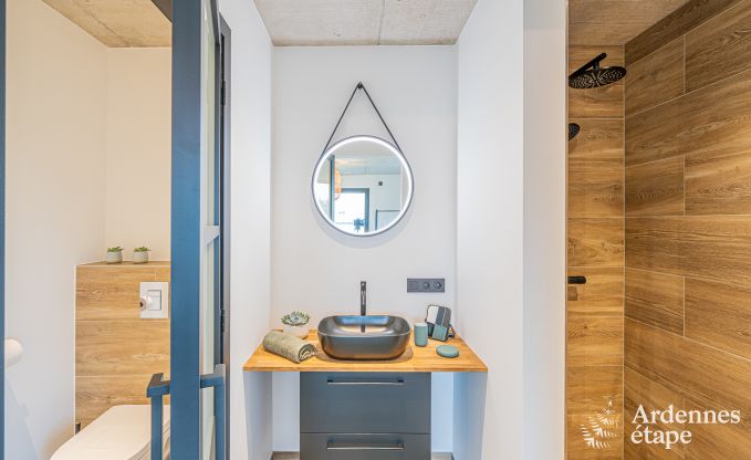 Maison de vacances � Neufch�teau pour 22/24 personnes en Ardenne