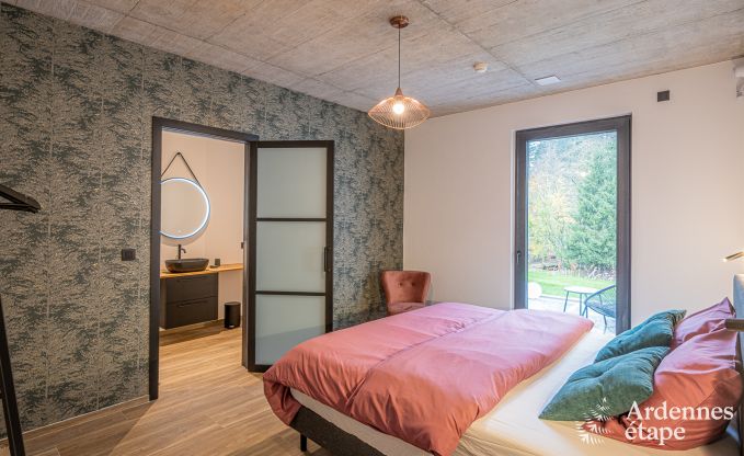 Maison de vacances � Neufch�teau pour 22/24 personnes en Ardenne