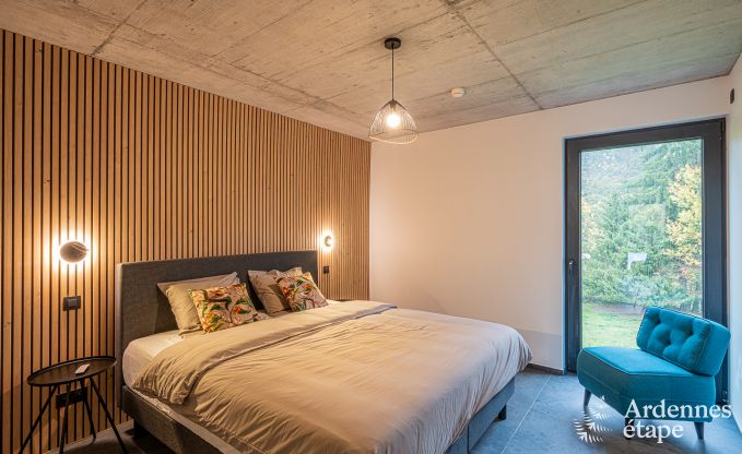 Maison de vacances � Neufch�teau pour 22/24 personnes en Ardenne