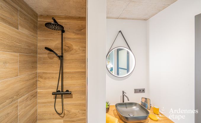 Maison de vacances � Neufch�teau pour 22/24 personnes en Ardenne