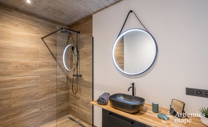 Maison de vacances � Neufch�teau pour 22/24 personnes en Ardenne