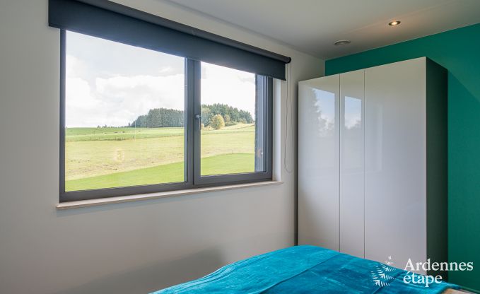 Villa de luxe avec piscine int�rieure � Neufch�teau pour 8 personnes, parfaite pour familles et couples