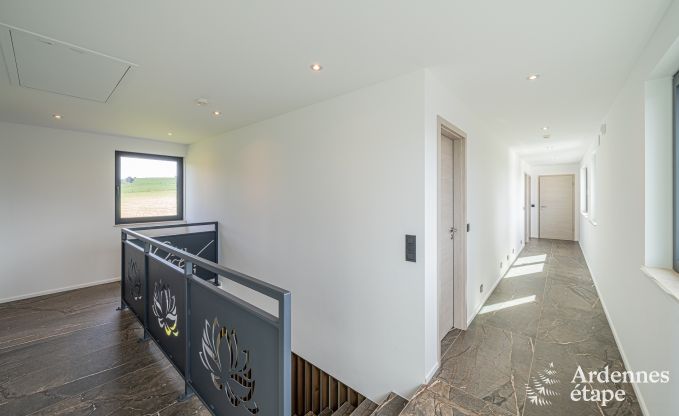 Villa de luxe avec piscine int�rieure � Neufch�teau pour 8 personnes, parfaite pour familles et couples