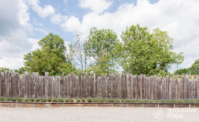 Villa de Luxe � Noiseux pour 8 personnes en Ardenne