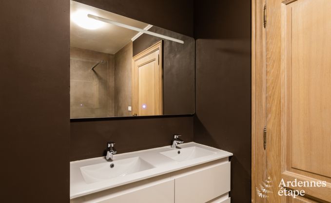 Villa de Luxe  Noiseux pour 8 personnes en Ardenne