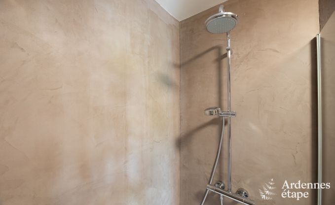 Villa de Luxe  Noiseux pour 8 personnes en Ardenne