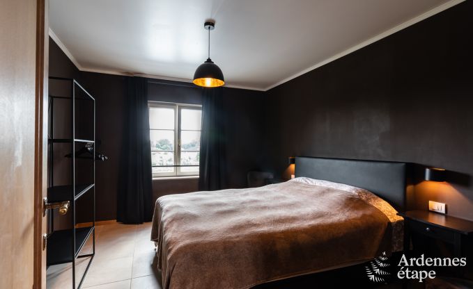 Villa de Luxe  Noiseux pour 8 personnes en Ardenne
