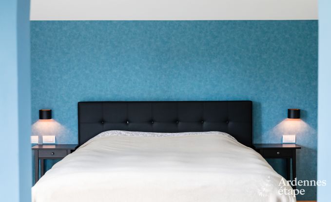 Villa de Luxe  Noiseux pour 8 personnes en Ardenne