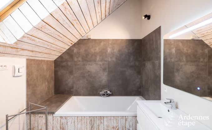 Villa de Luxe � Noiseux pour 12 personnes en Ardenne