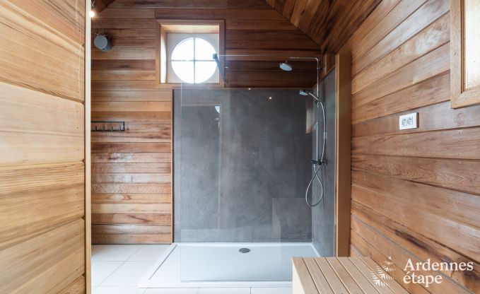 Villa de Luxe � Noiseux pour 12 personnes en Ardenne