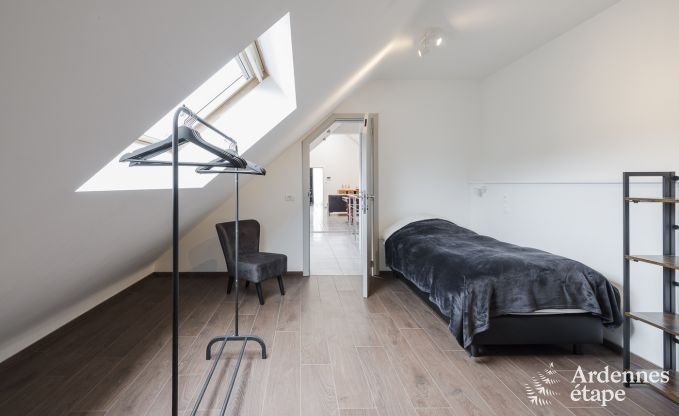 Villa de Luxe � Noiseux pour 12 personnes en Ardenne