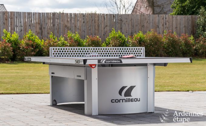 Villa de Luxe � Noiseux pour 12 personnes en Ardenne