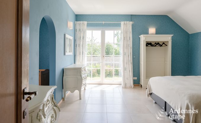 Villa de Luxe � Noiseux pour 12 personnes en Ardenne