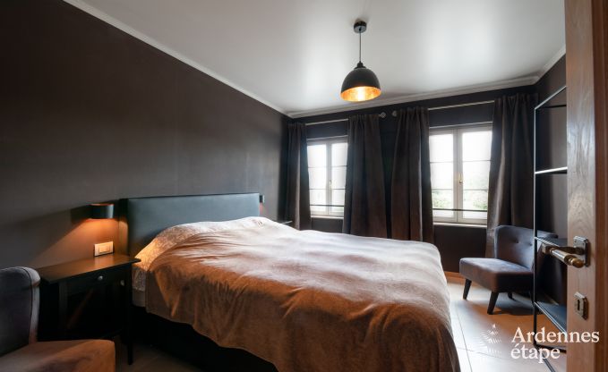 Villa de Luxe � Noiseux pour 12 personnes en Ardenne