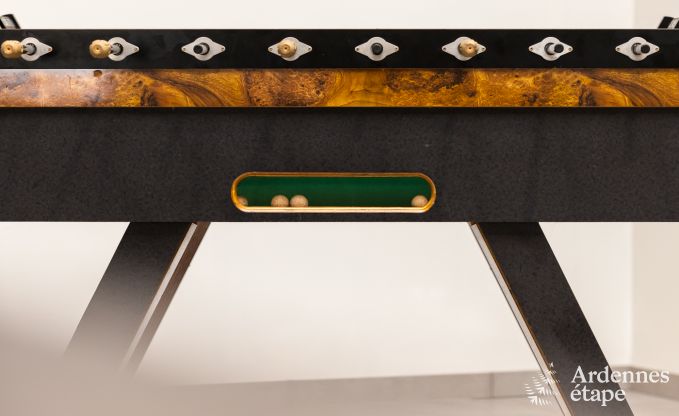 Villa de Luxe � Noiseux pour 12 personnes en Ardenne