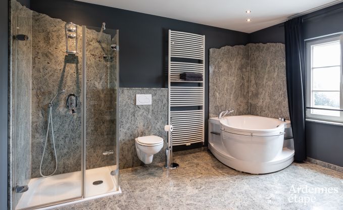 Villa de Luxe � Noiseux pour 12 personnes en Ardenne