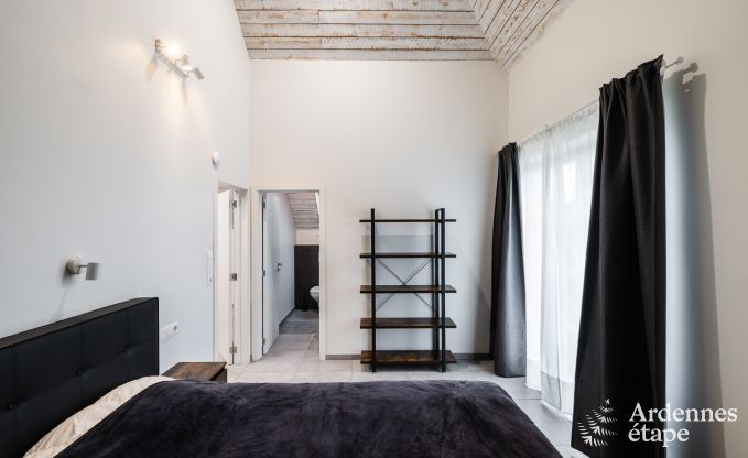 Villa de Luxe � Noiseux pour 12 personnes en Ardenne