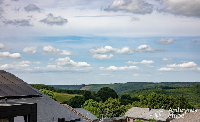 Villa de Luxe � Odeigne pour 21 personnes en Ardenne