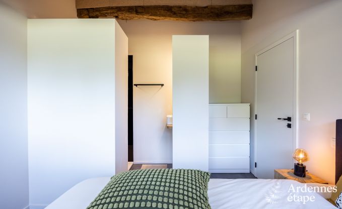 Villa de Luxe � Odeigne pour 21 personnes en Ardenne