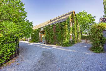 Maison de vacances  Ohey pour 15 personnes en Ardenne