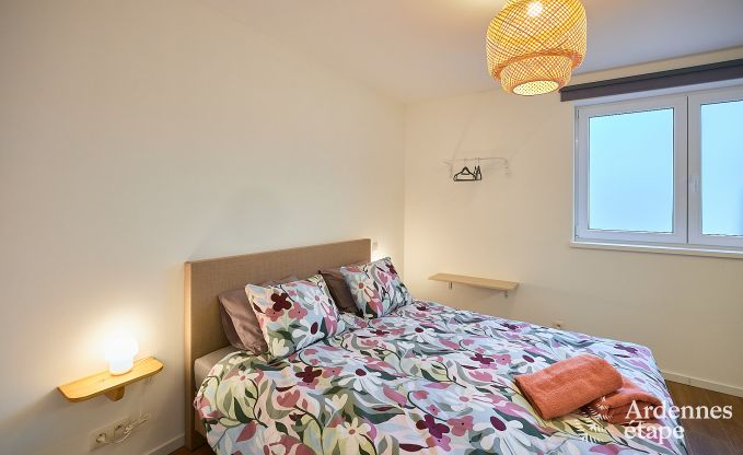 Maison de vacances  Ohey pour 6/8 personnes en Ardenne