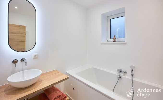 Maison de vacances  Ohey pour 6/8 personnes en Ardenne