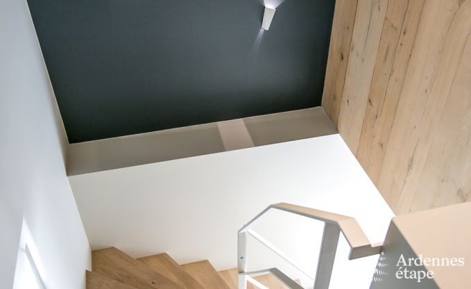 Maison de vacances � Ohey pour 4/6 personnes en Ardenne