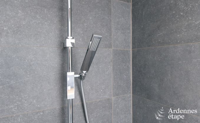 Maison de vacances � Ohey pour 4/6 personnes en Ardenne