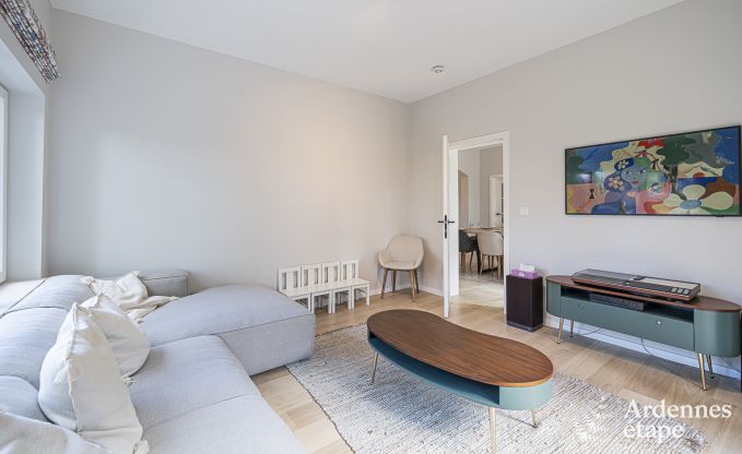 Villa de Luxe  Ohey pour 14 personnes en Ardenne