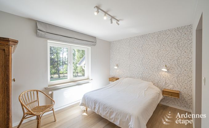 Villa de Luxe  Ohey pour 14 personnes en Ardenne