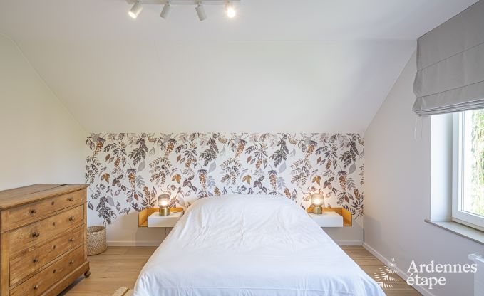 Villa de Luxe  Ohey pour 14 personnes en Ardenne