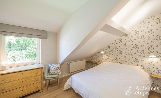 Villa de Luxe  Ohey pour 14 personnes en Ardenne