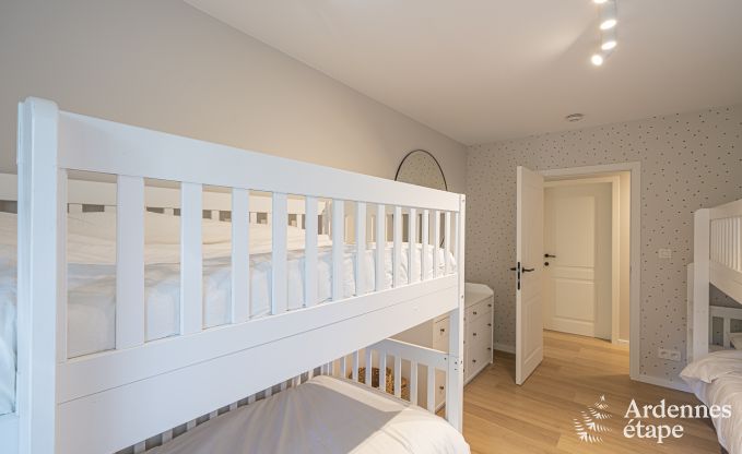 Villa de Luxe  Ohey pour 14 personnes en Ardenne