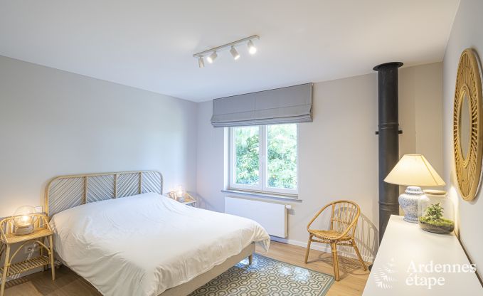 Villa de Luxe  Ohey pour 14 personnes en Ardenne