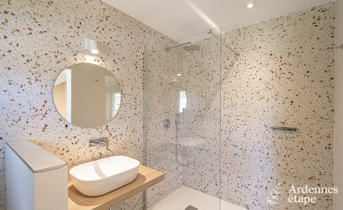 Villa de Luxe  Ohey pour 14 personnes en Ardenne