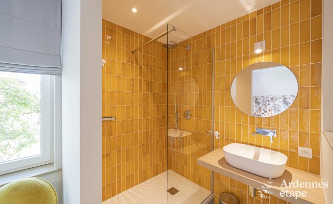 Villa de Luxe � Ohey pour 14 personnes en Ardenne