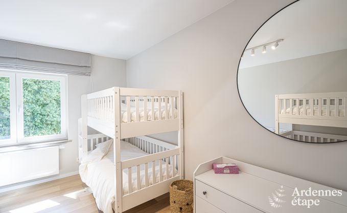 Villa de Luxe � Ohey pour 14 personnes en Ardenne