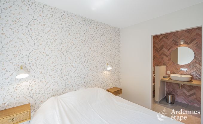 Villa de Luxe � Ohey pour 14 personnes en Ardenne