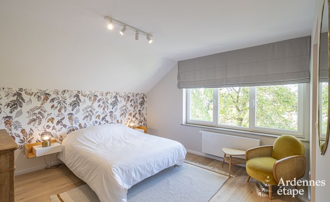 Villa de Luxe � Ohey pour 14 personnes en Ardenne